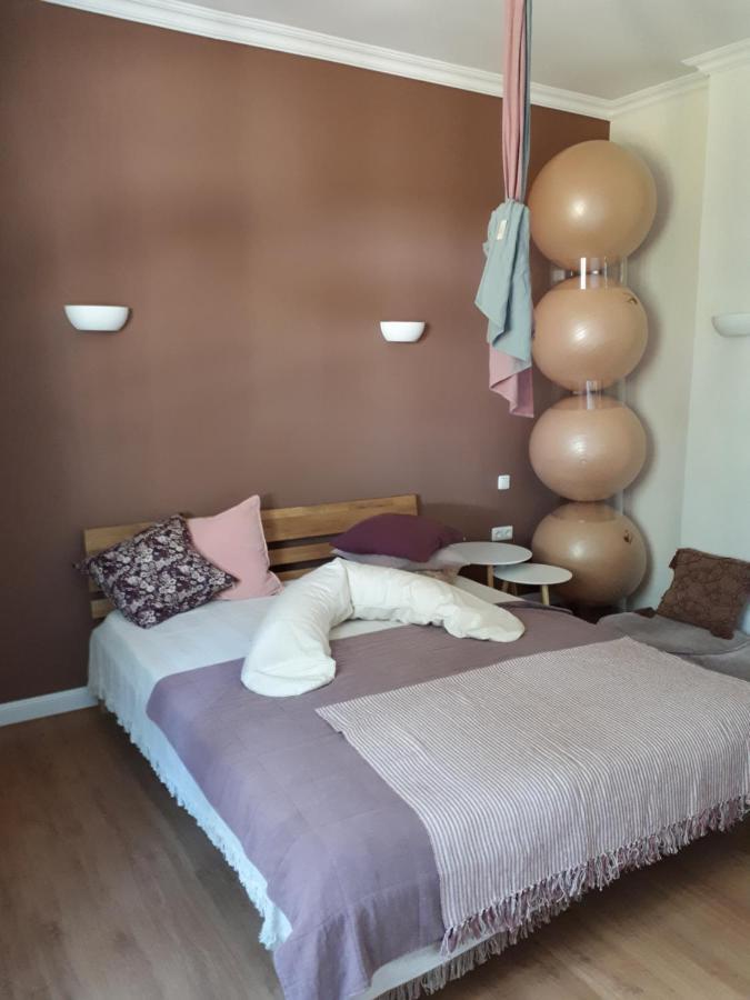 Apartamento Niemannshof Scharnhorst Exterior foto