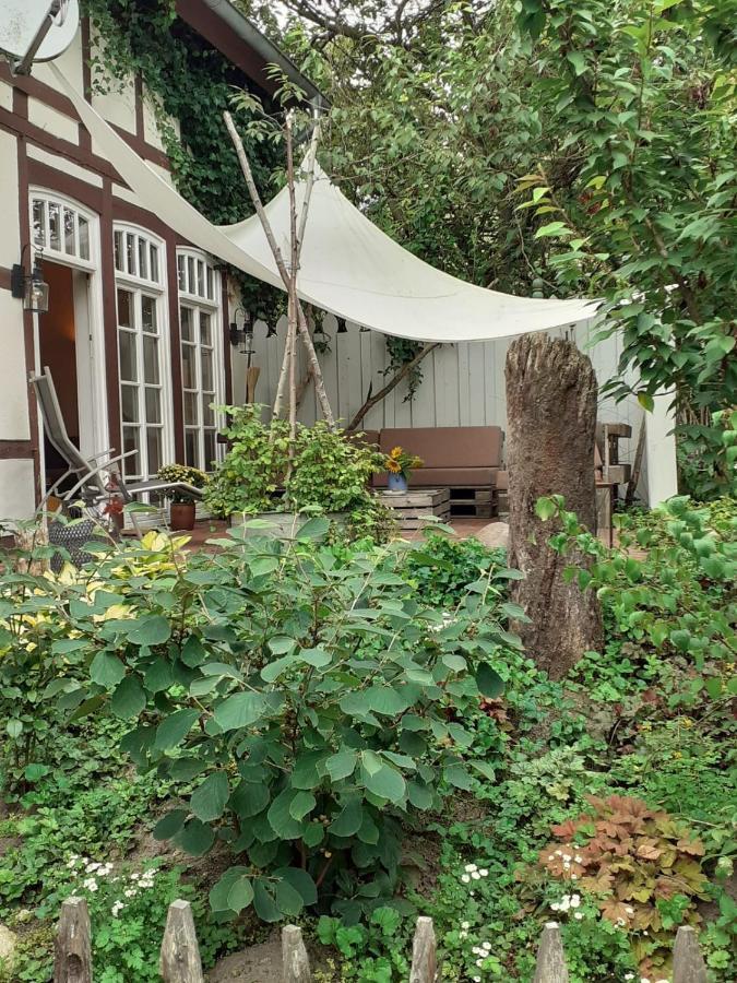 Apartamento Niemannshof Scharnhorst Exterior foto